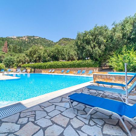 Arianna Studio Ground Floor 1 Παλαιοκαστρίτσα Εξωτερικό φωτογραφία