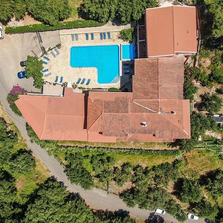 Arianna Studio Ground Floor 1 Παλαιοκαστρίτσα Εξωτερικό φωτογραφία