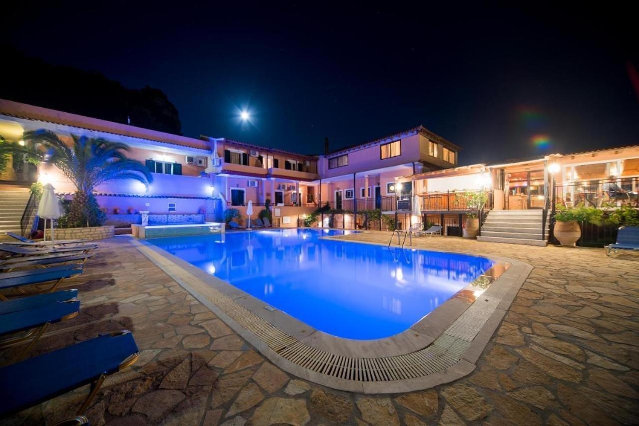 Arianna Studio Ground Floor 1 Παλαιοκαστρίτσα Εξωτερικό φωτογραφία