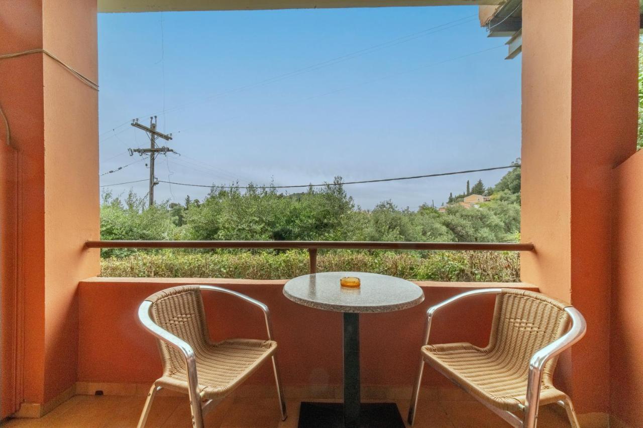Arianna Studio Ground Floor 1 Παλαιοκαστρίτσα Εξωτερικό φωτογραφία