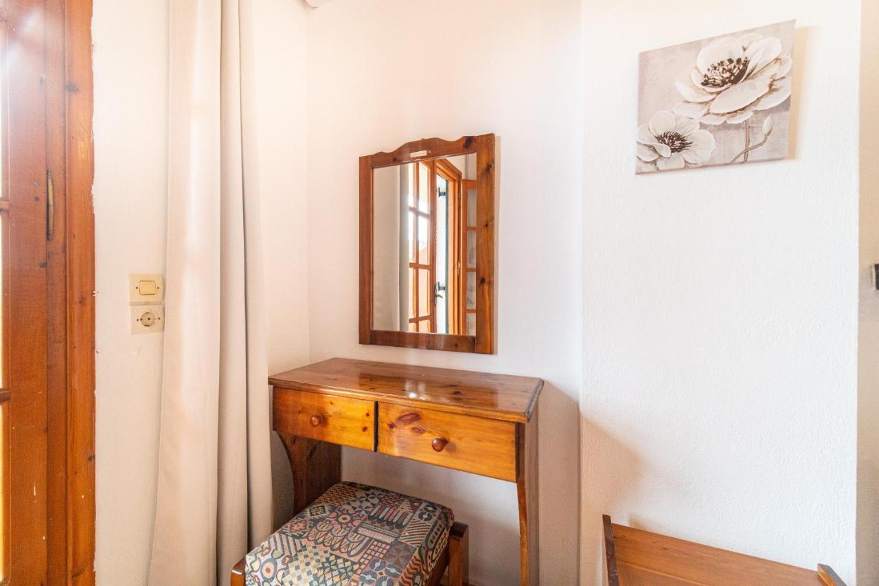 Arianna Studio Ground Floor 1 Παλαιοκαστρίτσα Εξωτερικό φωτογραφία