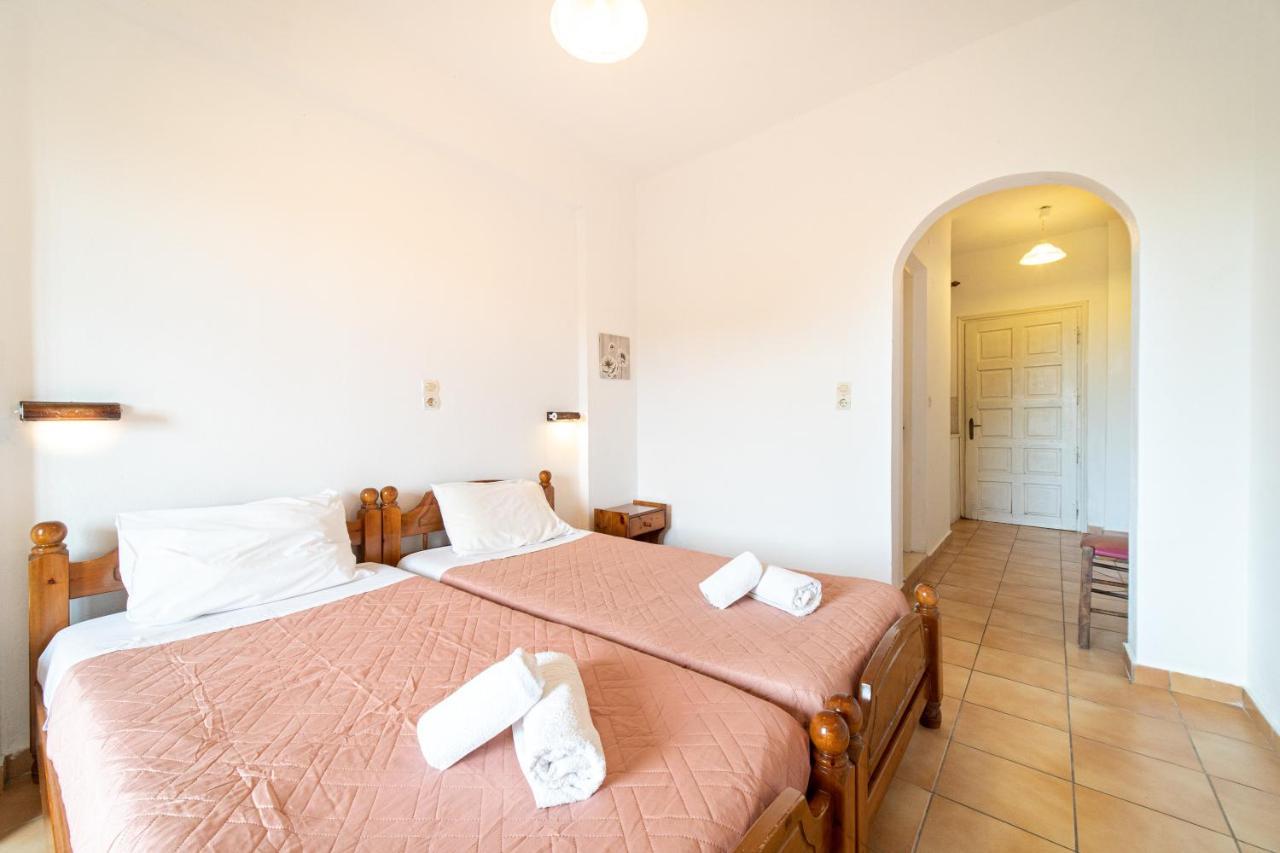 Arianna Studio Ground Floor 1 Παλαιοκαστρίτσα Εξωτερικό φωτογραφία