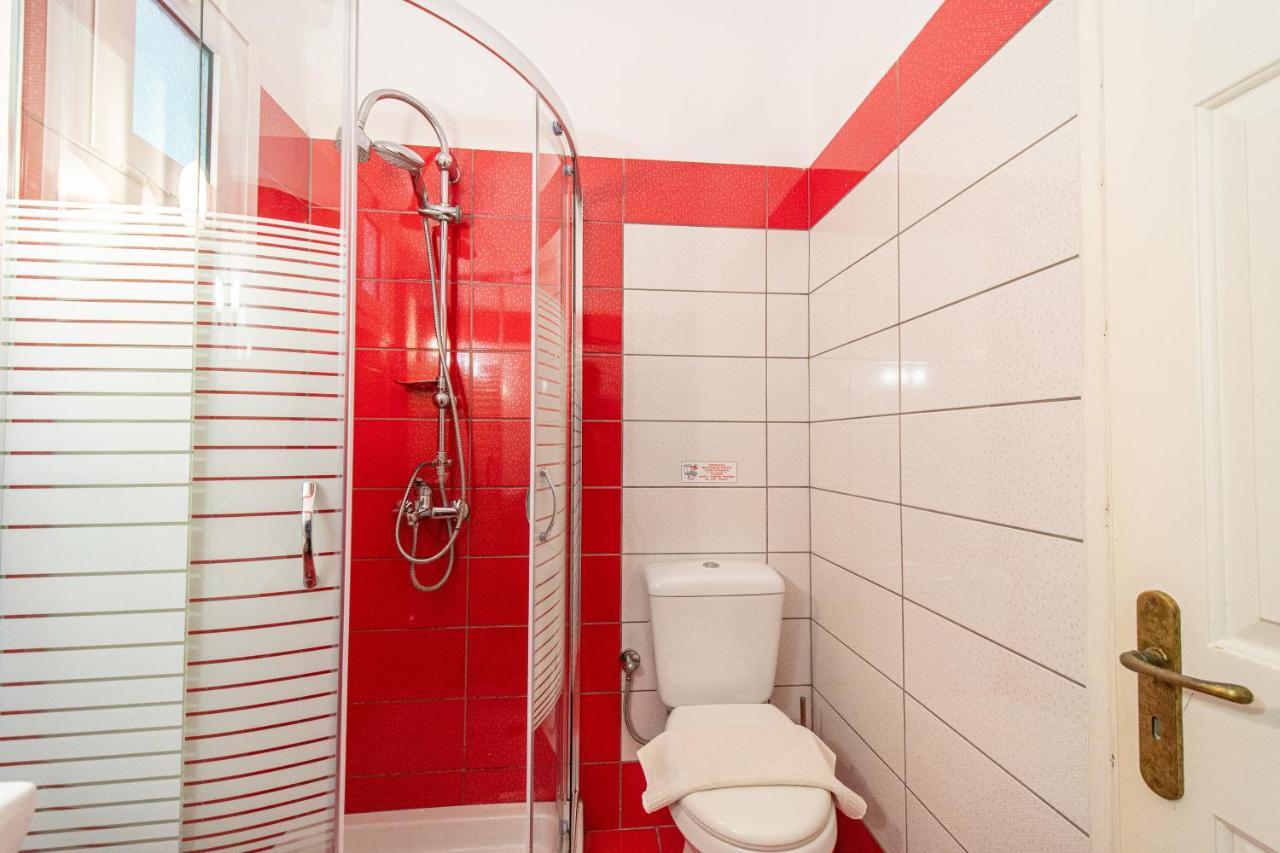 Arianna Studio Ground Floor 1 Παλαιοκαστρίτσα Εξωτερικό φωτογραφία