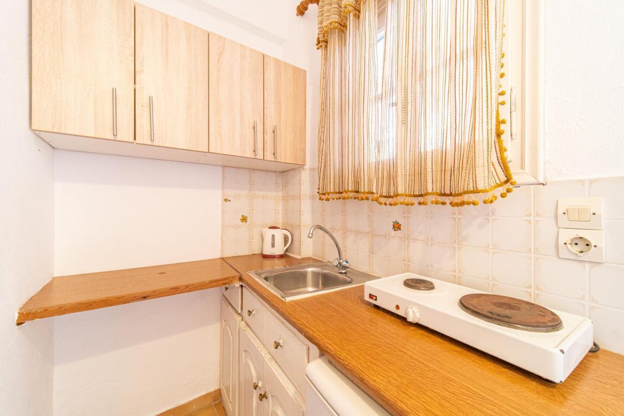 Arianna Studio Ground Floor 1 Παλαιοκαστρίτσα Εξωτερικό φωτογραφία