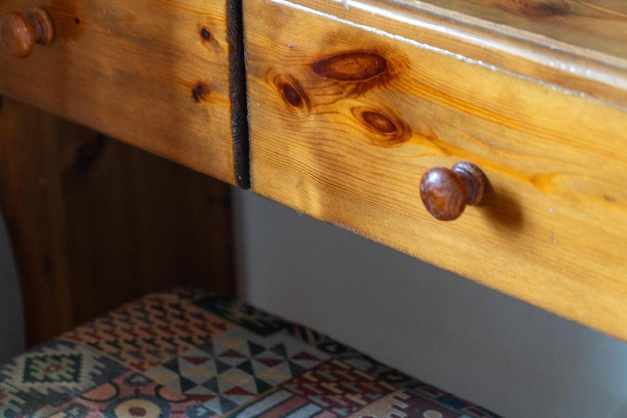Arianna Studio Ground Floor 1 Παλαιοκαστρίτσα Εξωτερικό φωτογραφία