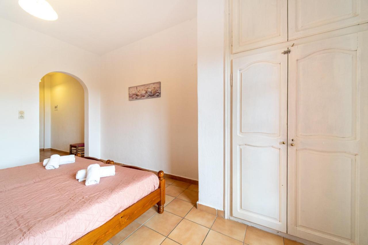 Arianna Studio Ground Floor 1 Παλαιοκαστρίτσα Εξωτερικό φωτογραφία